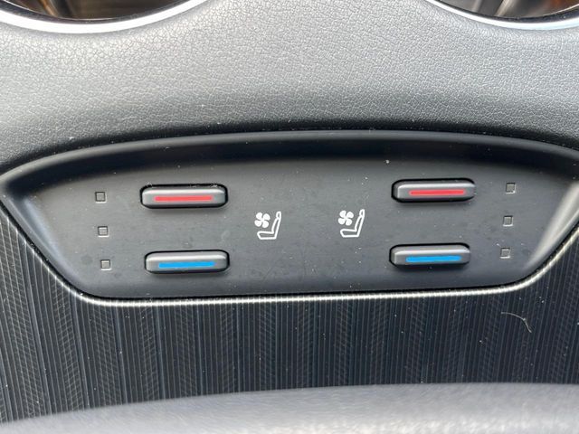 HARRIER 2WD