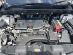 HARRIER 2WD