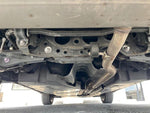 HARRIER 2WD
