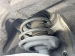 HARRIER 2WD