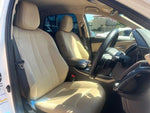 CROWN sedan hybrid