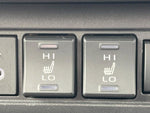 COROLLA CROSS HYBRID
