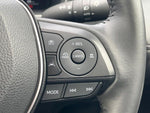 COROLLA CROSS HYBRID