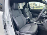 COROLLA CROSS HYBRID