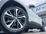 COROLLA CROSS HYBRID