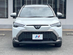 COROLLA CROSS HYBRID