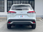 COROLLA CROSS HYBRID
