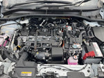COROLLA CROSS HYBRID