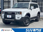LANDCRUISER 250