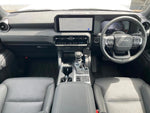 LANDCRUISER 250