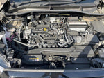 COROLLA CROSS