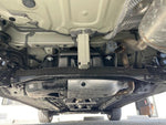 COROLLA CROSS