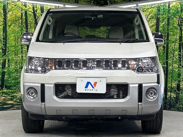 DELICA D:5 4WD