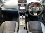 WRX S4
