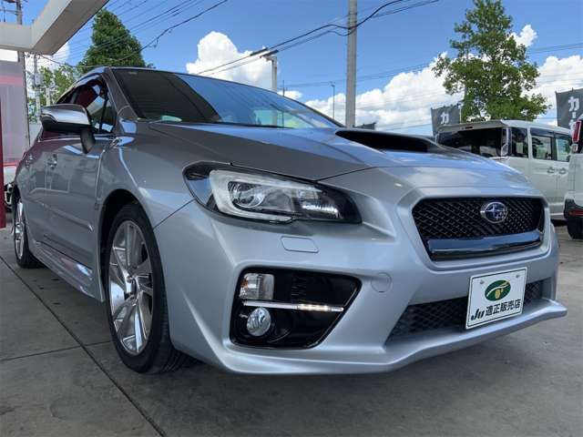 WRX S4