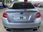 WRX S4