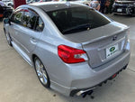 WRX S4