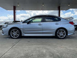 WRX S4