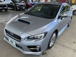 WRX S4
