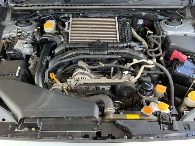 WRX S4
