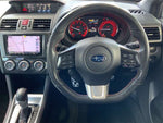 WRX S4