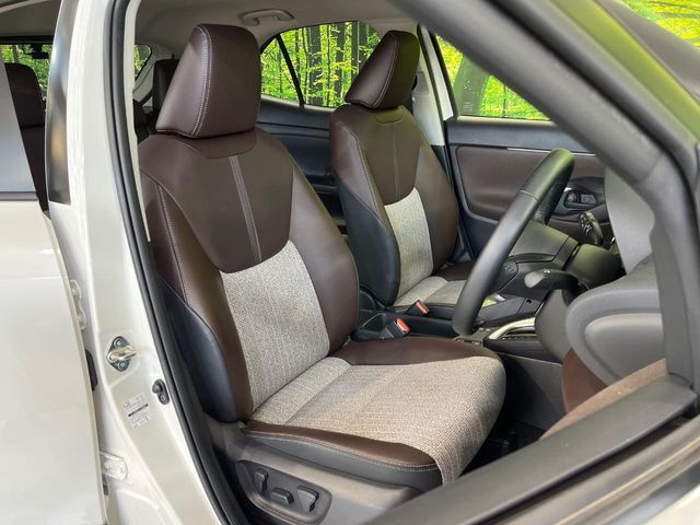 YARIS CROSS HYBRID