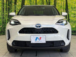 YARIS CROSS HYBRID