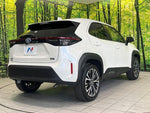 YARIS CROSS HYBRID