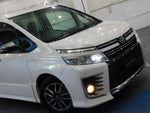 VOXY