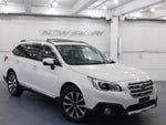 LEGACY OUTBACK