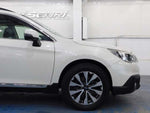 LEGACY OUTBACK