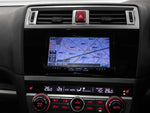 LEGACY OUTBACK