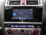 LEGACY OUTBACK