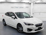 IMPREZA SPORT