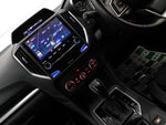 IMPREZA SPORT