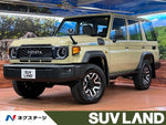LANDCRUISER 70