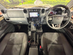 LANDCRUISER 70