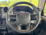 LANDCRUISER 70