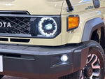 LANDCRUISER 70