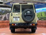 LANDCRUISER 70