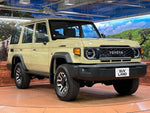 LANDCRUISER 70