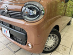 WAGON R SMILE