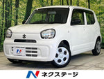 ALTO  4WD