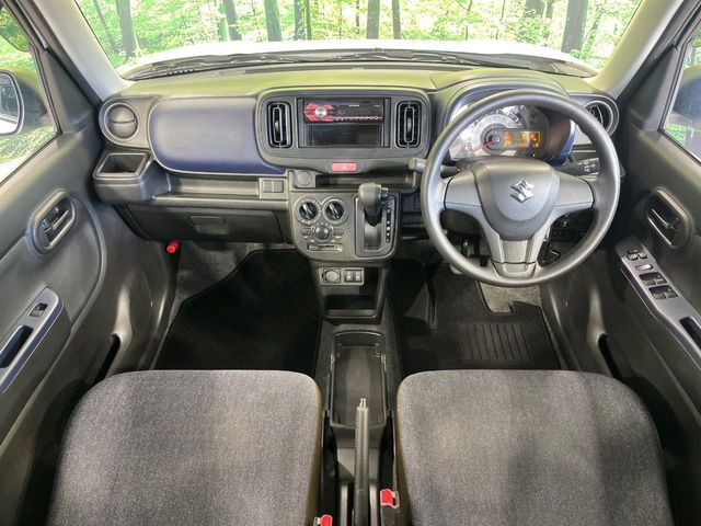 ALTO  4WD