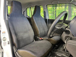 ALTO  4WD
