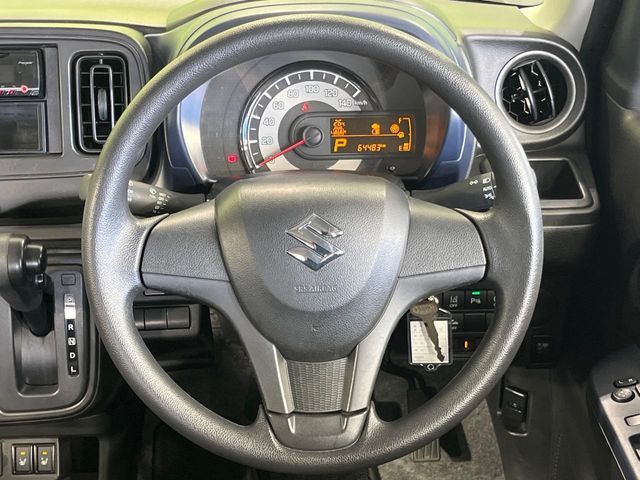 ALTO  4WD