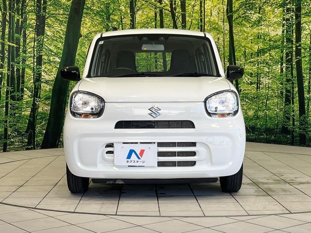 ALTO  4WD