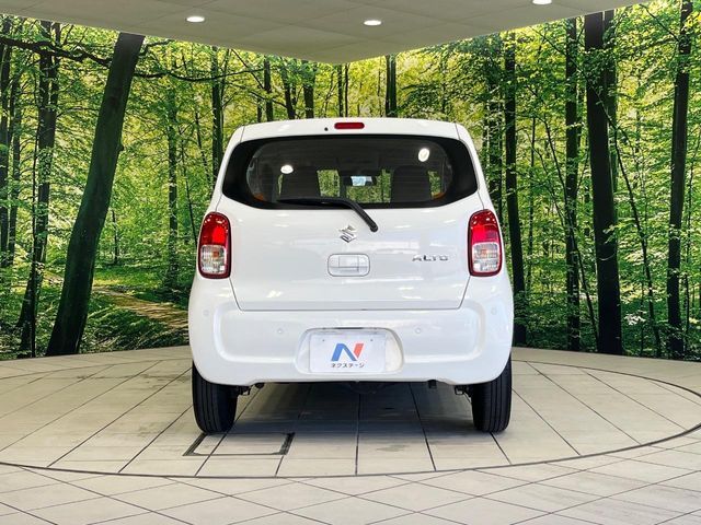 ALTO  4WD