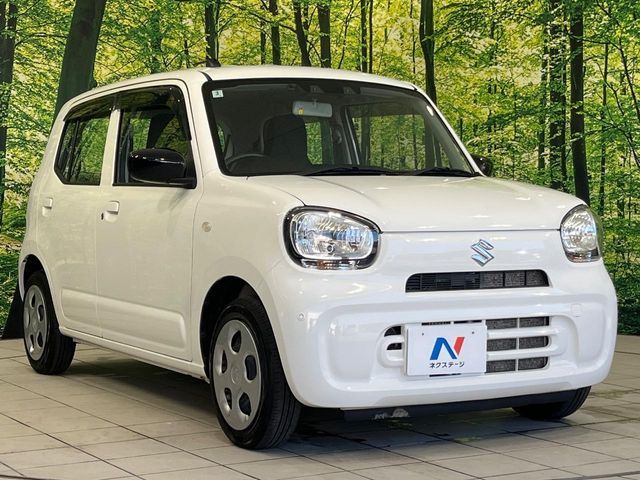 ALTO  4WD