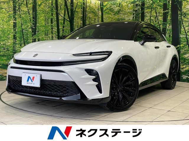 CROWN SPORT